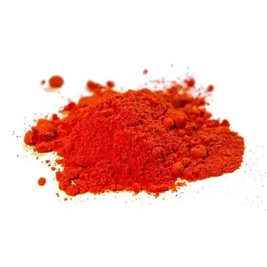 irect Red 4B
