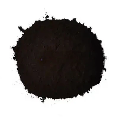 Sulphur Black Br 200% 522