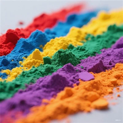 Basic Green 1 (Malachite Green) As A Textile Dye