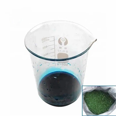 Liquid Malachite Green