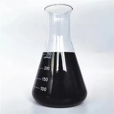 Liquid Sulphur Black BR