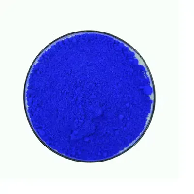 Solvent Blue 63