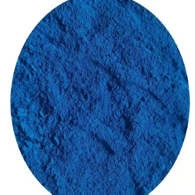 Sulphur Blue Bbf