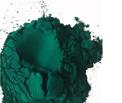 Sulphur Bril Green Gb