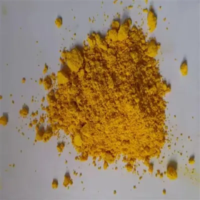 Vat Yellow G Vat Yellow G