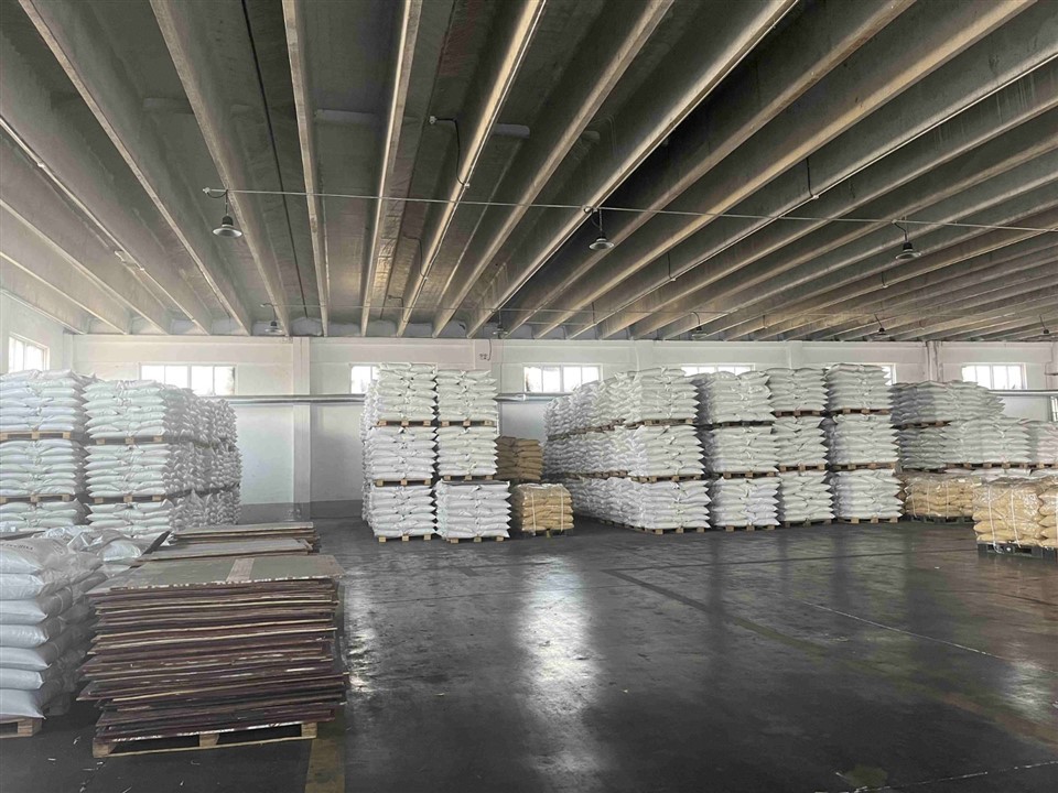 Sulfur Black: The Workhorse Of Black Dyes best