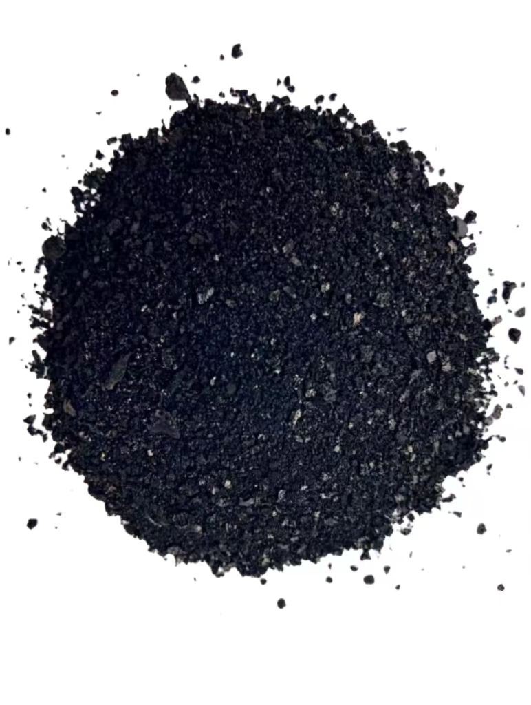 Sulfur Black: The Workhorse Of The Dye Industry And Its Spotlight At CHINA INTERDYE 2026