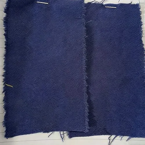 Sulfur Blue BRN CAS No.: 1327-57-7 C.I. Number: 53440 (Sulfur Blue 7)